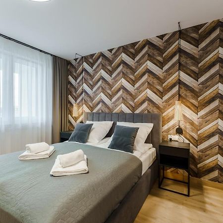 Perlowa Przystan Rent - Classic Gold & Silver Apartment Колобжег Екстериор снимка